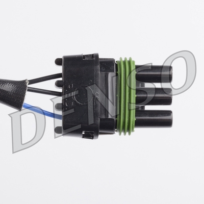 Sonda lambda - Sonda lambda (numar de fire 3, 330mm) RENAULT MEGANE I, MEGANE I CLASSIC, MEGANE I COACH, MEGANE SCENIC, RAPID, SAFRANE I, SAFRANE II, TRAFIC, TWINGO I 1.2-3.0 intre 1989-2003
