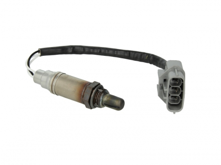 Sonda lambda - Sonda lambda (numar de fire 3, 340mm) NISSAN ALMERA II, ALMERA TINO, PRIMERA 1.5/1.8 intre 1999-2006