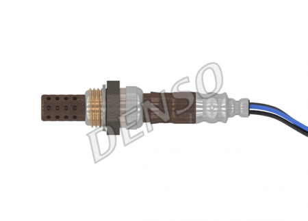 Sonda lambda - Sonda lambda (numar de fire 3, 390mm) NISSAN ALMERA II, ALMERA TINO, PRIMERA 1.5-2.0 intre 1996-2006