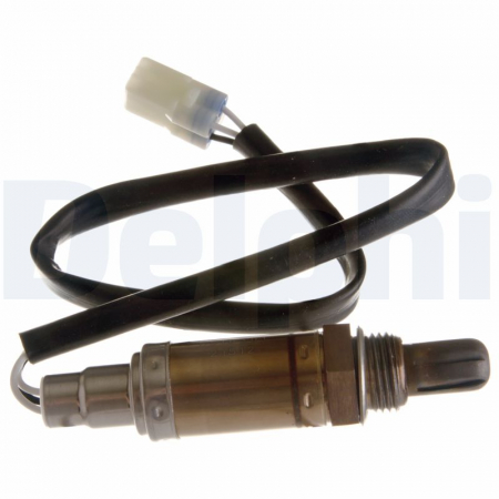 Sonda lambda potrivit SUBARU FORESTER, IMPREZA, LEGACY I, LEGACY II, LEGACY III, OUTBACK, SVX 1.6-3.3 1989-2009 - (numar de fire 3, 480mm) [1]
