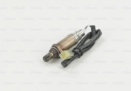 Sistem evacuare - Sonda lambda (numar de fire 3, 480mm) SUBARU FORESTER, IMPREZA, LEGACY I, LEGACY II, LEGACY III, SVX 1.6-3.3 intre 1989-2009