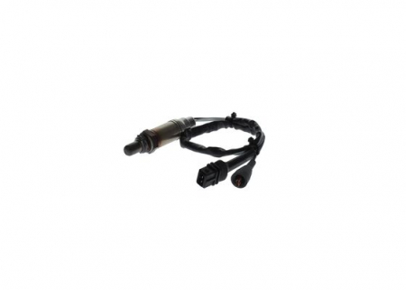 Sonda lambda potrivit AUDI 100, 80, A6, CABRIOLET, COUPE 2.0/2.6/2.8 1990-2000 - (numar de fire 3, 506mm) [1]