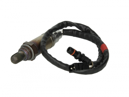 Sonda lambda - Sonda lambda (numar de fire 3, 533mm) (inainte de catalizator) MERCEDES 190 (W201), COUPE (C124), KOMBI T-MODEL (S124), SEDAN (W124) 1.8/2.0/2.3 intre 1982-1993