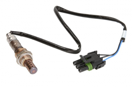 Sonda lambda - Sonda lambda (numar de fire 3, 535mm) OPEL FRONTERA A, FRONTERA A SPORT, OMEGA B, SINTRA 2.0-3.0 intre 1981-2001