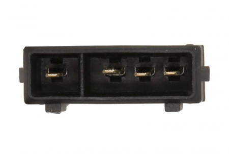 Sonda lambda - Sonda lambda (numar de fire 3, 610mm) MERCEDES 190 (W201), COUPE (C124), G (W460), G (W461), G (W463), KOMBI T-MODEL (S124), SEDAN (W124); VOLVO 940, 940 II; ALFA ROMEO 155, 164 1.0-6.0