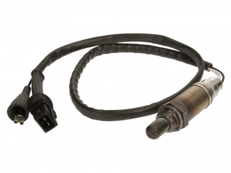 Sonda lambda - Sonda lambda (numar de fire 3, 726mm) (inainte de catalizator) AUDI 100, 80, A6, A8, CABRIOLET, COUPE 1.6-2.8 intre 1990-2000