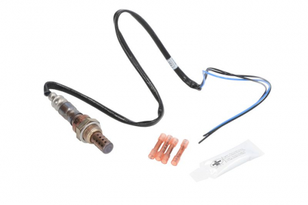 Sonda lambda - Sonda lambda (numar de fire 3, 750mm) (universal) MERCEDES SEDAN (W124); VOLVO 240, 440 K, 460 L, 480 E, 740, 760, 940, 960; AUDI 100, 80, 90, A6, A8, CABRIOLET, COUPE, QUATTRO, V8 1.0-4.2 