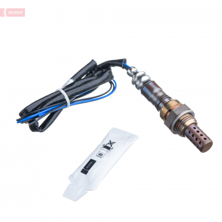 Sonda lambda (numar de fire 3, 750mm) (universal) MERCEDES SEDAN (W124); VOLVO 240, 440 K, 460 L, 480 E, 740, 760, 940, 960; AUDI 100, 80, 90, A6, A8, CABRIOLET, COUPE, QUATTRO, V8 1.0-4.2  [1]