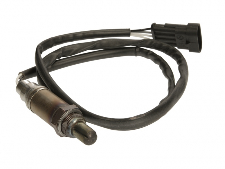 Sonda lambda potrivit ALFA ROMEO 145, 146, 155; FIAT BRAVO I, COUPE, CROMA, FIORINO, MAREA, PANDA, PUNTO, SEICENTO / 600, TEMPRA 0.9-2.4 1989-2008 - (numar de fire 4, 1000mm) [2]