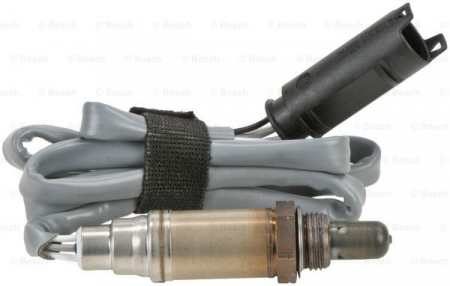 Sonda lambda (numar de fire 4, 1005mm) BMW Seria 5 (E60), 5 (E61), 7 (E65, E66, E67), X3 (E83), Z4 (E85) 2.2/2.5/3.0 intre 2001-2010 [2]