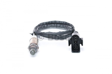 Sonda lambda potrivit AUDI A4, A6, CABRIOLET; VW PASSAT, POLO 1.0-1.8 1994-2005 - (numar de fire 4, 1010mm) [1]