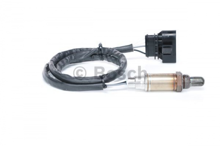 Sonda lambda potrivit AUDI A4, A6, CABRIOLET; VW PASSAT, POLO 1.0-1.8 1994-2005 - (numar de fire 4, 1010mm) [4]