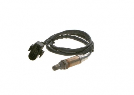 Sonda lambda potrivit AUDI A4, A6, CABRIOLET; VW PASSAT, POLO 1.0-1.8 1994-2005 - (numar de fire 4, 1010mm) [5]