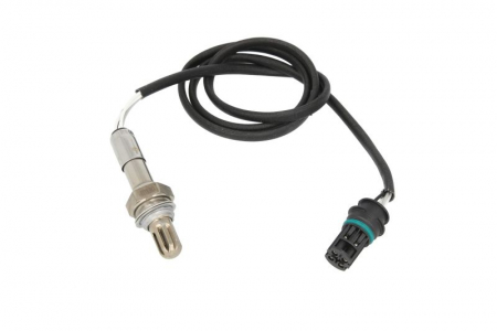 Sonda lambda - Sonda lambda (numar de fire 4, 1100mm) BMW Seria 3 (E36), 5 (E39), 7 (E38), Z3 (E36) 2.0/2.5/2.8 intre 1991-2003