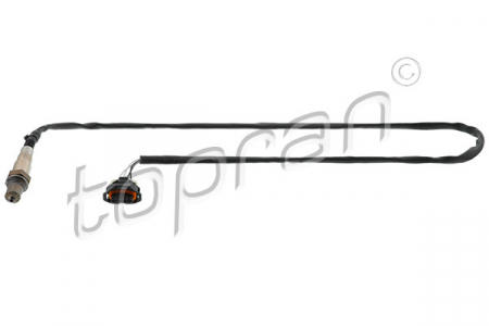 Sonda lambda potrivit OPEL ASTRA G, ASTRA H, ASTRA H GTC, ZAFIRA A, ZAFIRA B 2.0 2001-2010 - (numar de fire 4, 1116mm) [1]