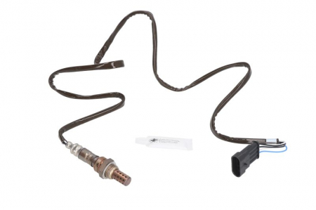 Sonda lambda - Sonda lambda (numar de fire 4, 1175mm) ALFA ROMEO 145, 146, 155, GTV, SPIDER; FIAT BRAVO I, CINQUECENTO, COUPE, CROMA, FIORINO, MAREA, PANDA, PUNTO, SEICENTO / 600, TEMPRA 0.9-3.0 intre 1987-2008
