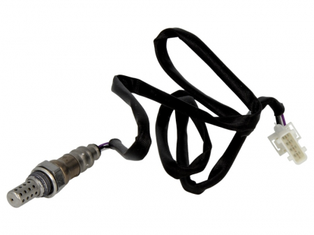 Sonda lambda - Sonda lambda (numar de fire 4, 1250mm) VOLVO S80 I, V70 II, XC70, XC90 I; CITROEN BERLINGO, C4, C4 GRAND PICASSO I, C4 I, C4 PICASSO I, C5 II, C5 III, C8, EVASION, JUMPER, JUMPY 1.1-2.5 