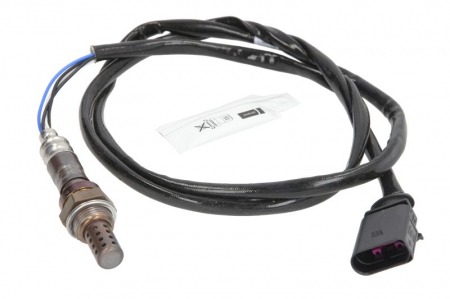 Sonda lambda - Sonda lambda (numar de fire 4, 1260mm) AUDI A6, A6 ALLROAD, Q7 2.4-3.2 intre 2004-2015