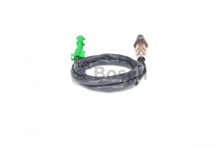 Sonda lambda (numar de fire 4, 1260mm) CITROEN BERLINGO, C3 III, C4, C4 I, C-ELYSEE, EVASION, XSARA; FIAT ULYSSE; LANCIA ZETA; PEUGEOT 206, 301, 306, 307, 308 II, 406, 407, 607 1.4-2.2  [3]