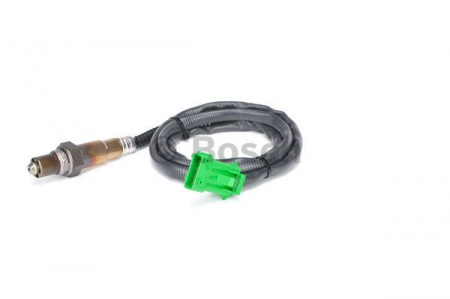 Sonda lambda - Sonda lambda (numar de fire 4, 1260mm) CITROEN BERLINGO, C3 III, C4, C4 I, C-ELYSEE, EVASION, XSARA; FIAT ULYSSE; LANCIA ZETA; PEUGEOT 206, 301, 306, 307, 308 II, 406, 407, 607 1.4-2.2 