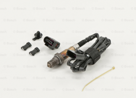 Sonda lambda - Sonda lambda (numar de fire 4, 1290mm) AUDI A3, A4, A6, A8, R8, R8 SPYDER, TT; PORSCHE CAYENNE; SEAT ALHAMBRA, ALTEA XL, EXEO, EXEO ST, LEON; SKODA OCTAVIA II, SUPERB II 1.8-6.3 