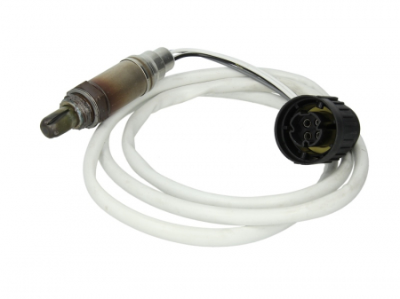 Sonda lambda - Sonda lambda (numar de fire 4, 1450mm) BMW Seria 5 (E34), 8 (E31) 2.0/2.5/5.0 intre 1990-1996