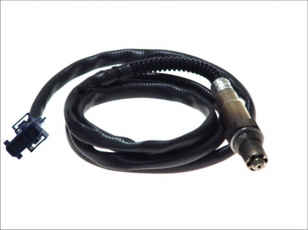 Sonda lambda - Sonda lambda (numar de fire 4, 1510mm) CITROEN C3 III, C4, C4 I, C-ELYSEE, EVASION, XANTIA, XSARA, XSARA PICASSO; FIAT ULYSSE; LANCIA ZETA; PEUGEOT 206, 301, 307, 308 II, 406, 607 1.4-2.2 dupa 1995