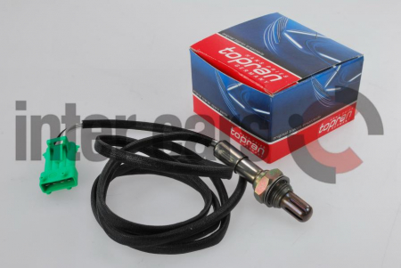 Sonda lambda - Sonda lambda (numar de fire 4, 1510mm) CITROEN C3 III, C4, C4 I, C-ELYSEE, EVASION, XANTIA, XSARA, XSARA PICASSO; PEUGEOT 206, 301, 307, 308 II, 406, 607, 806 1.4-2.2 