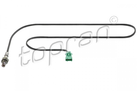 Sonda lambda (numar de fire 4, 1510mm) CITROEN C3 III, C4, C4 I, C-ELYSEE, EVASION, XANTIA, XSARA, XSARA PICASSO; PEUGEOT 206, 301, 307, 308 II, 406, 607, 806 1.4-2.2  [2]