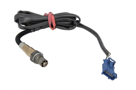 Sonda lambda - Sonda lambda (numar de fire 4, 1510mm) CITROEN C4, C4 I, C-ELYSEE, EVASION, XSARA, XSARA PICASSO; FIAT ULYSSE; LANCIA ZETA; PEUGEOT 206, 301, 307, 406, 607, 806 1.4-2.2 dupa 1995