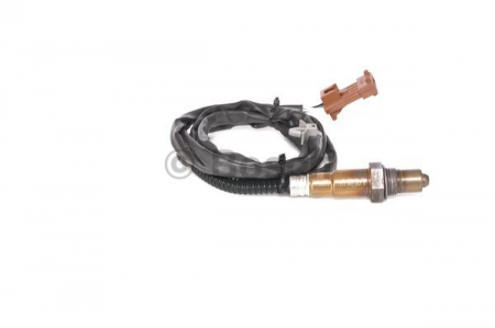Sonda lambda (numar de fire 4, 1513mm) dupa catalizator OPEL SIGNUM, VECTRA C, VECTRA C GTS 2.0 intre 2003-2008 [2]