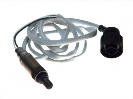 Sonda lambda - Sonda lambda (numar de fire 4, 1520mm) BMW Seria 5 (E34), 6 (E24), 7 (E32) 3.0-3.8 intre 1977-1995