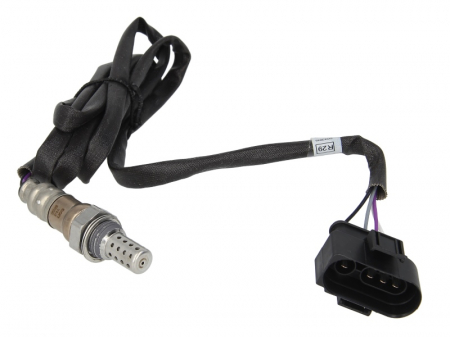 Sonda lambda - Sonda lambda (numar de fire 4, 1690mm) AUDI A4, A6, A8, ALLROAD; SKODA SUPERB I; VW PASSAT 1.8-4.2 intre 1995-2008