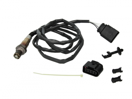 Sonda lambda - Sonda lambda (numar de fire 4, 1760mm) AUDI A3, A4, A6, A8, ALLROAD, TT; CITROEN BERLINGO, BERLINGO MULTISPACE, C2, C3 I, C3 PLURIEL, C4, C4 I, C5 I, C5 II, C5 III, C6, C8, SAXO 1.1-4.2
