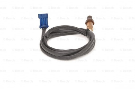 Sonda lambda potrivit CITROEN C5 I, C5 II; PEUGEOT 407 1.8/2.0/2.2 dupa 2001 - (numar de fire 4, 1860mm) [2]