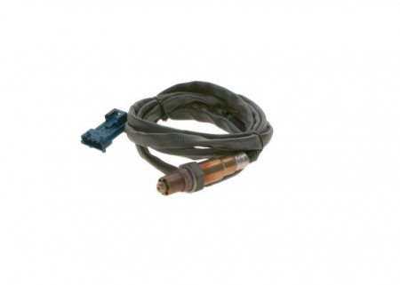 Sonda lambda potrivit CITROEN C5 I, C5 II; PEUGEOT 407 1.8/2.0/2.2 dupa 2001 - (numar de fire 4, 1860mm) [3]