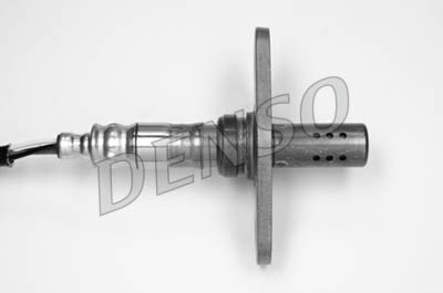 Sonda lambda - Sonda lambda (numar de fire 4, 200mm) TOYOTA COROLLA 1.3/1.4/1.6 intre 1992-2000