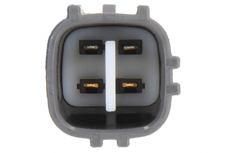 Sonda lambda (numar de fire 4, 200mm) TOYOTA COROLLA 1.3/1.4/1.6 intre 1992-2000 [3]
