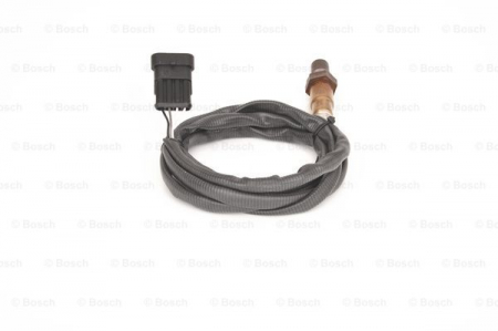 Sonda lambda (numar de fire 4, 2030mm) ALFA ROMEO 147, 156, GT 1.6-2.0 intre 1997-2010 [1]