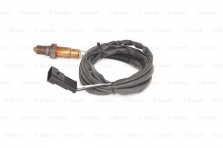 Sonda lambda - Sonda lambda (numar de fire 4, 2030mm) ALFA ROMEO 147, 156, GT 1.6-2.0 intre 1997-2010