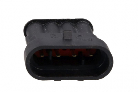 Sonda lambda (numar de fire 4, 2030mm) ALFA ROMEO 147, 156, GT 1.6-2.0 intre 1997-2010 [3]