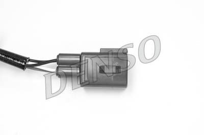 Sonda lambda - Sonda lambda (numar de fire 4, 220mm) LEXUS GS, GX, IS II; TOYOTA FJ CRUISER, LAND CRUISER PRADO 2.5-4.7 intre 2001-2018