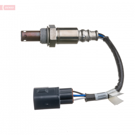 Sonda lambda potrivit LEXUS GS, GX, IS II; TOYOTA FJ CRUISER, LAND CRUISER PRADO 2.5-4.7 2001-2018 - (numar de fire 4, 220mm) [4]