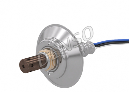Sonda lambda potrivit MAZDA MX-5 III 1.8/2.0 2005-2014 - (numar de fire 4, 225mm) [4]