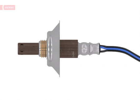 Sonda lambda potrivit MAZDA MX-5 III 1.8/2.0 2005-2014 - (numar de fire 4, 225mm) [5]