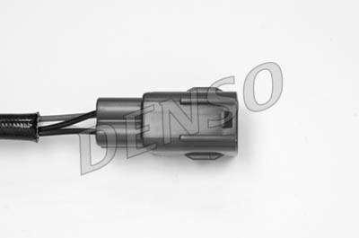 Sonda lambda - Sonda lambda (numar de fire 4, 230mm) LEXUS GS, LS, LX, SC; TOYOTA AVENSIS, LAND CRUISER 100 1.6-4.7 intre 1994-2011