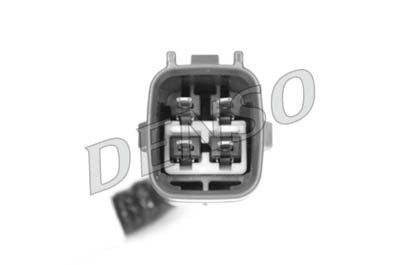 Sonda lambda (numar de fire 4, 230mm) LEXUS GS, LS, LX, SC; TOYOTA AVENSIS, LAND CRUISER 100 1.6-4.7 intre 1994-2011 [1]