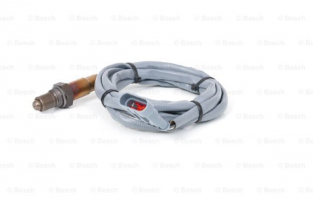 Sonda lambda - Sonda lambda (numar de fire 4, 2330mm) ALFA ROMEO 147, 156, 166, GT, GTV, SPIDER 2.5/3.0/3.2 intre 1997-2010