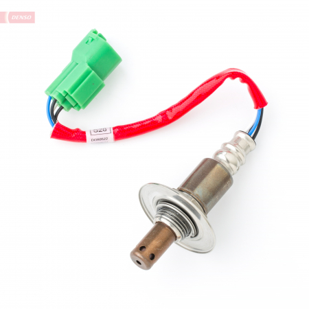 Sonda lambda potrivit SUZUKI GRAND VITARA II 1.6 dupa 2005 - (numar de fire 4, 243mm) [1]