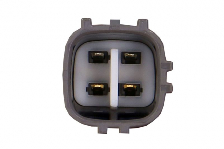 Sonda lambda (numar de fire 4, 250mm) DAIHATSU COPEN, MATERIA, SIRION, TERIOS, YRV; LEXUS IS I, IS SPORTCROSS; TOYOTA LAND CRUISER 100 1.0-4.7  [4]